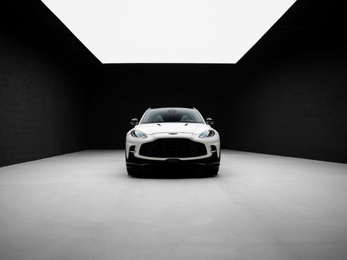 Used 2023 Aston Martin DBX 707 AWD/4WD image 89