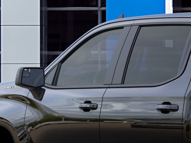 New 2026 Chevrolet Silverado 1500 RST AWD/4WD image 12
