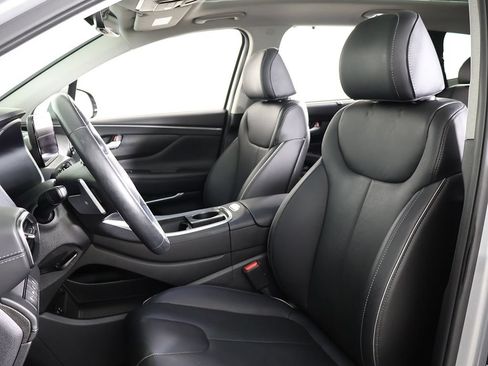 Used 2022 Hyundai Santa Fe Limited AWD/4WD image 34