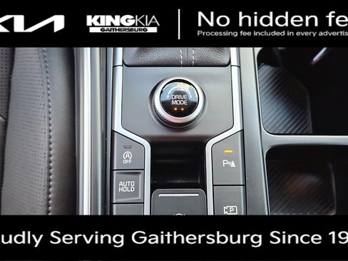 Certified 2026 Kia Sorento S FWD image 26