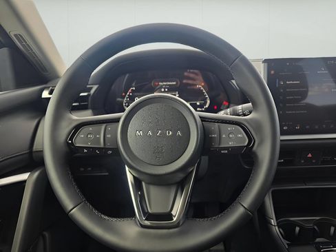 Used 2026 MAZDA CX-5 Preferred AWD/4WD image 26