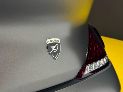 Used 2008 BMW 650i 650i Coupe 2D image 13