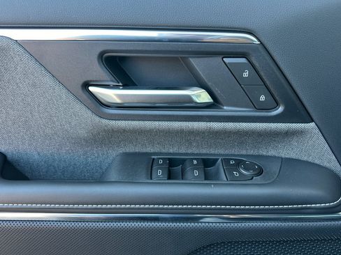 New 2026 GMC Sierra EV Elevation image 9