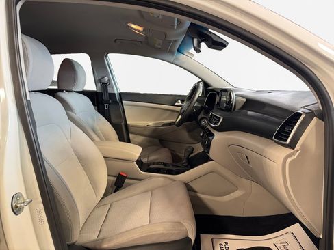 Used 2020 Hyundai Tucson SE AWD/4WD image 26