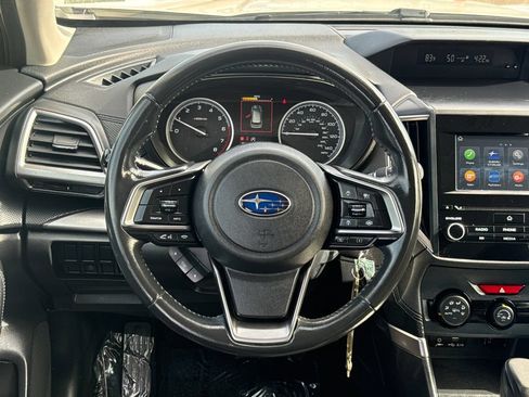 Used 2020 Subaru Forester Premium AWD/4WD image 13