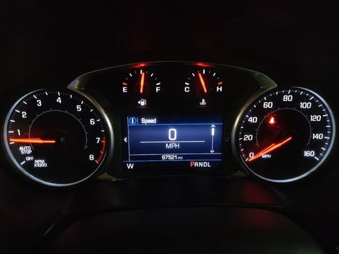 Used 2019 Chevrolet Blazer LT image 23