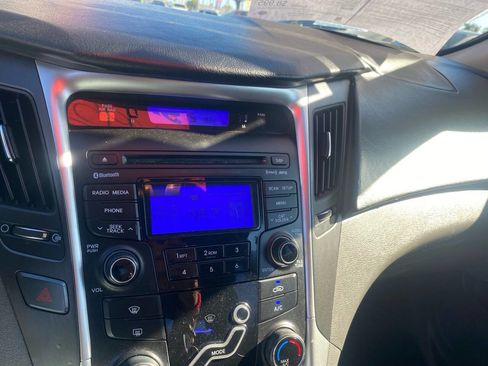 Used 2012 Hyundai Sonata GLS w/ Popular Equipment Pkg image 15