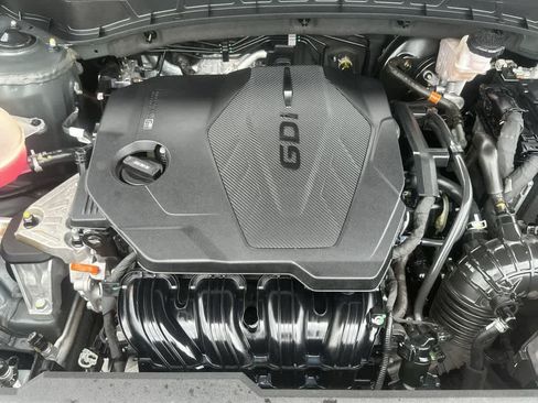 Used 2023 Hyundai Tucson SEL FWD image 19