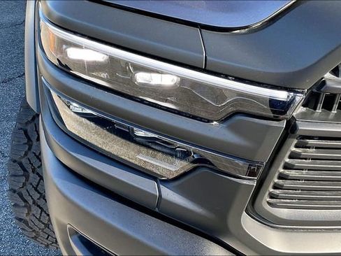 New 2026 RAM 2500 Rebel w/ Rebel Level 2 Equipment Group image 9