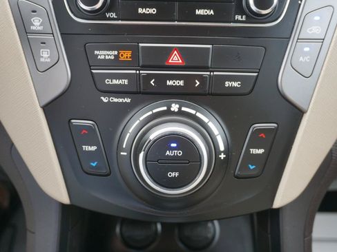 Used 2018 Hyundai Santa Fe Sport AWD/4WD image 14