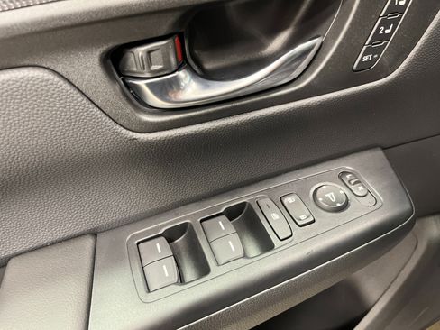 New 2026 Honda CR-V Sport-L image 15