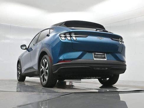 New 2026 Ford Mustang Mach-E Select image 48