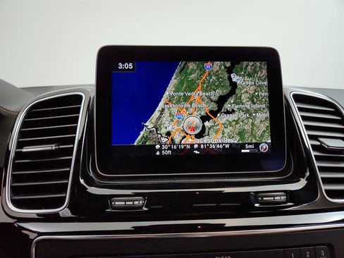 Used 2019 Mercedes-Benz GLE 43 AMG 4MATIC image 20