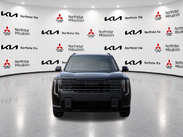 New 2027 Kia Telluride X-Line SX Prestige w/ Towing Package AWD/4WD image 2