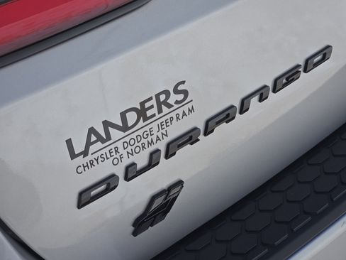 New 2026 Dodge Durango GT AWD/4WD image 7