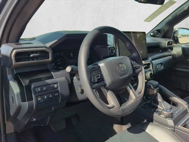 Certified 2026 Toyota 4Runner Limited AWD/4WD image 14