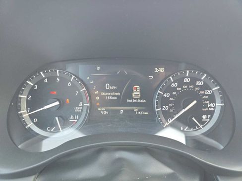 Used 2021 Toyota Highlander XSE FWD image 27