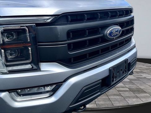 Used 2021 Ford F150 Lariat w/ Equipment Group 502A High AWD/4WD image 29