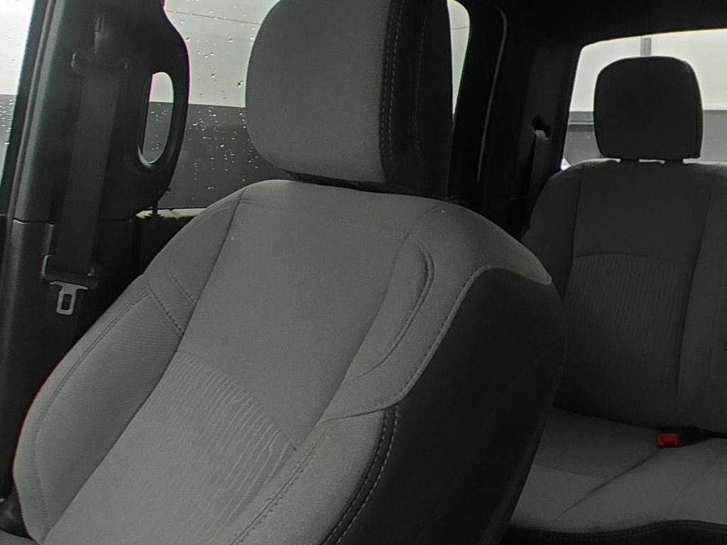 Used 2024 RAM 2500 Big Horn AWD/4WD image 12