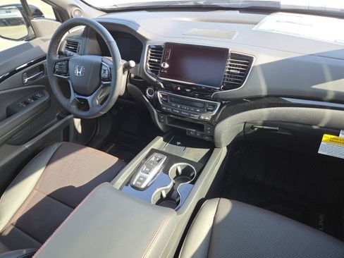New 2026 Honda Ridgeline Black Edition image 27