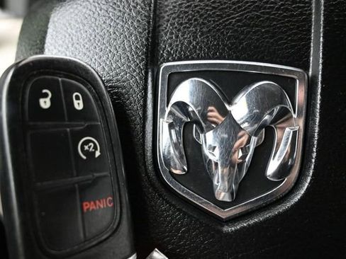 Used 2018 RAM 2500 Laramie w/ Sport Appearance Group AWD/4WD image 47