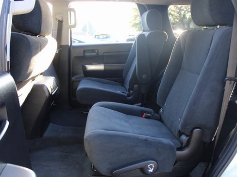 Used 2022 Toyota Sequoia TRD Sport image 18