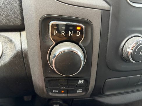 Used 2016 RAM 1500 Express w/ Black Ram 1500 Express Group AWD/4WD image 24