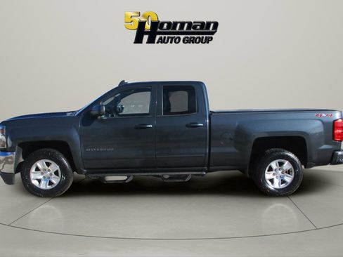 Used 2018 Chevrolet Silverado 1500 LT image 2