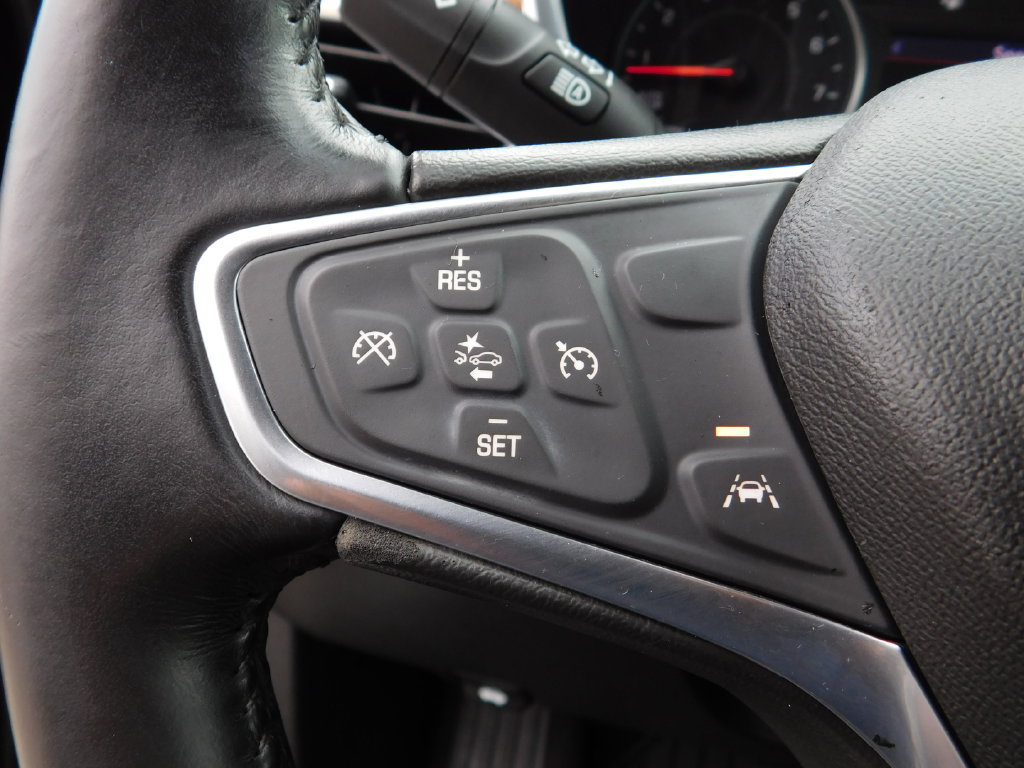 Used 2020 Chevrolet Equinox Premier AWD/4WD image 29