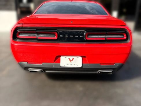 Used 2021 Dodge Challenger GT w/ Performance Handling Group image 4