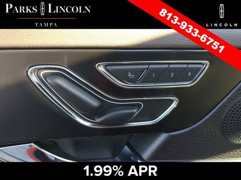 Used 2024 Lincoln Corsair FWD w/ Equipment Group 101A image 18