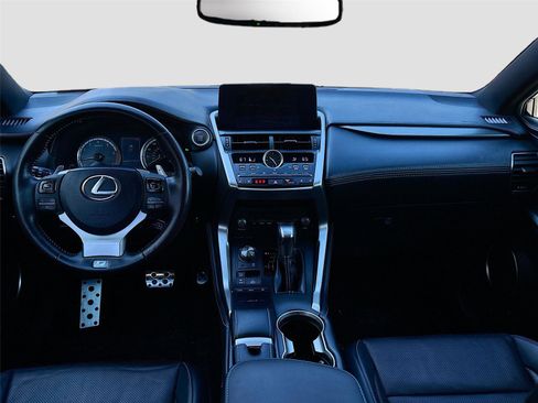 Used 2020 Lexus NX 300 F Sport image 23