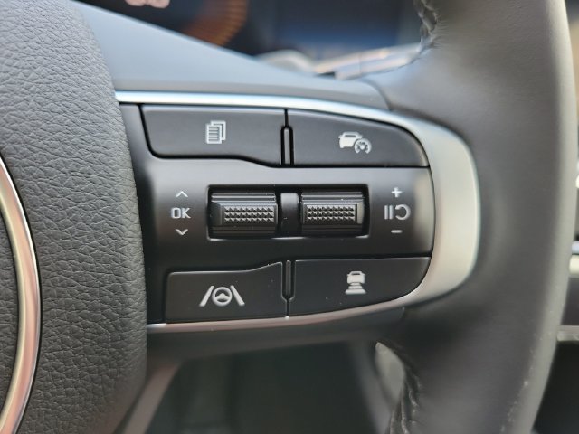 New 2026 Kia K5 GT-Line FWD image 23