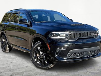 Used 2022 Dodge Durango GT