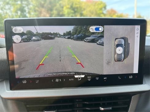 New 2025 Ford Explorer ST-Line image 23