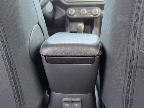 Used 2024 Nissan Kicks S w/ Interior Electronics Package FWD image 27