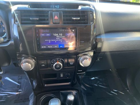 Used 2017 Toyota 4Runner TRD Pro image 46