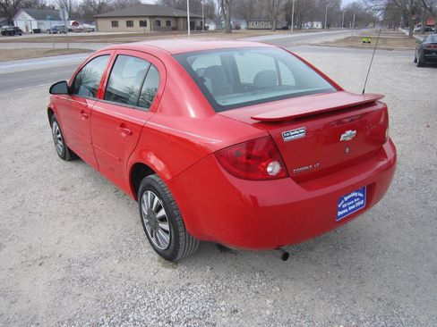 Used 2007 Chevrolet Cobalt LT image 5