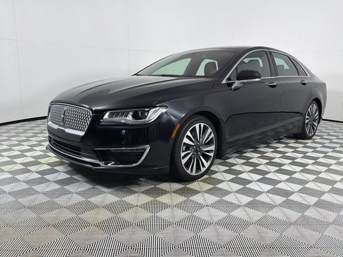 Used 2020 Lincoln MKZ Reserve w/ Elements Package FWD image 7