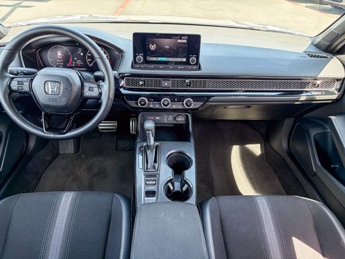 Used 2024 Honda Civic Sport image 11