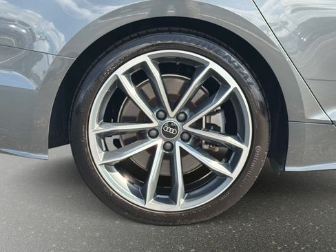 Used 2024 Audi A5 2.0T Premium AWD/4WD image 17