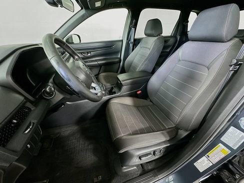 Used 2024 Honda CR-V Sport image 28