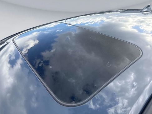 Certified 2023 MAZDA CX-5 Carbon Edition image 32