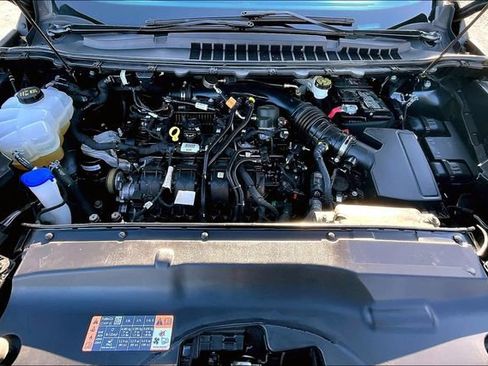 Used 2024 Ford Edge SEL image 27