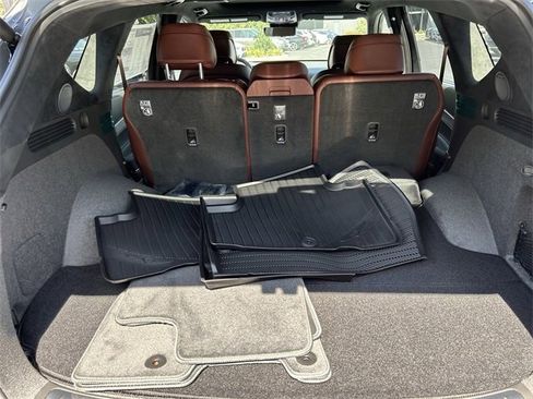 New 2025 Genesis GV80 3.5T Prestige image 7