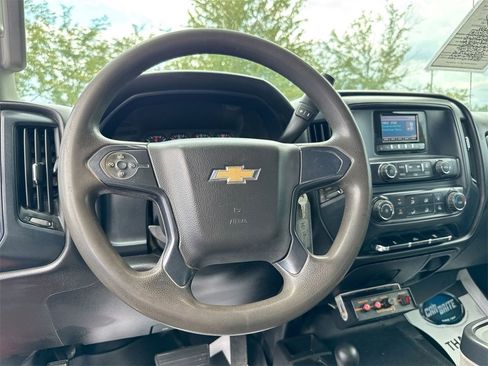 Used 2015 Chevrolet Silverado 2500 W/T w/ WT Convenience Package image 18