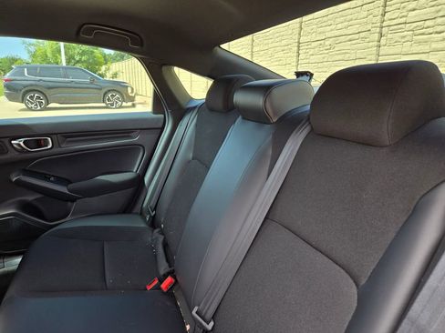 Used 2022 Honda Civic Sport image 10