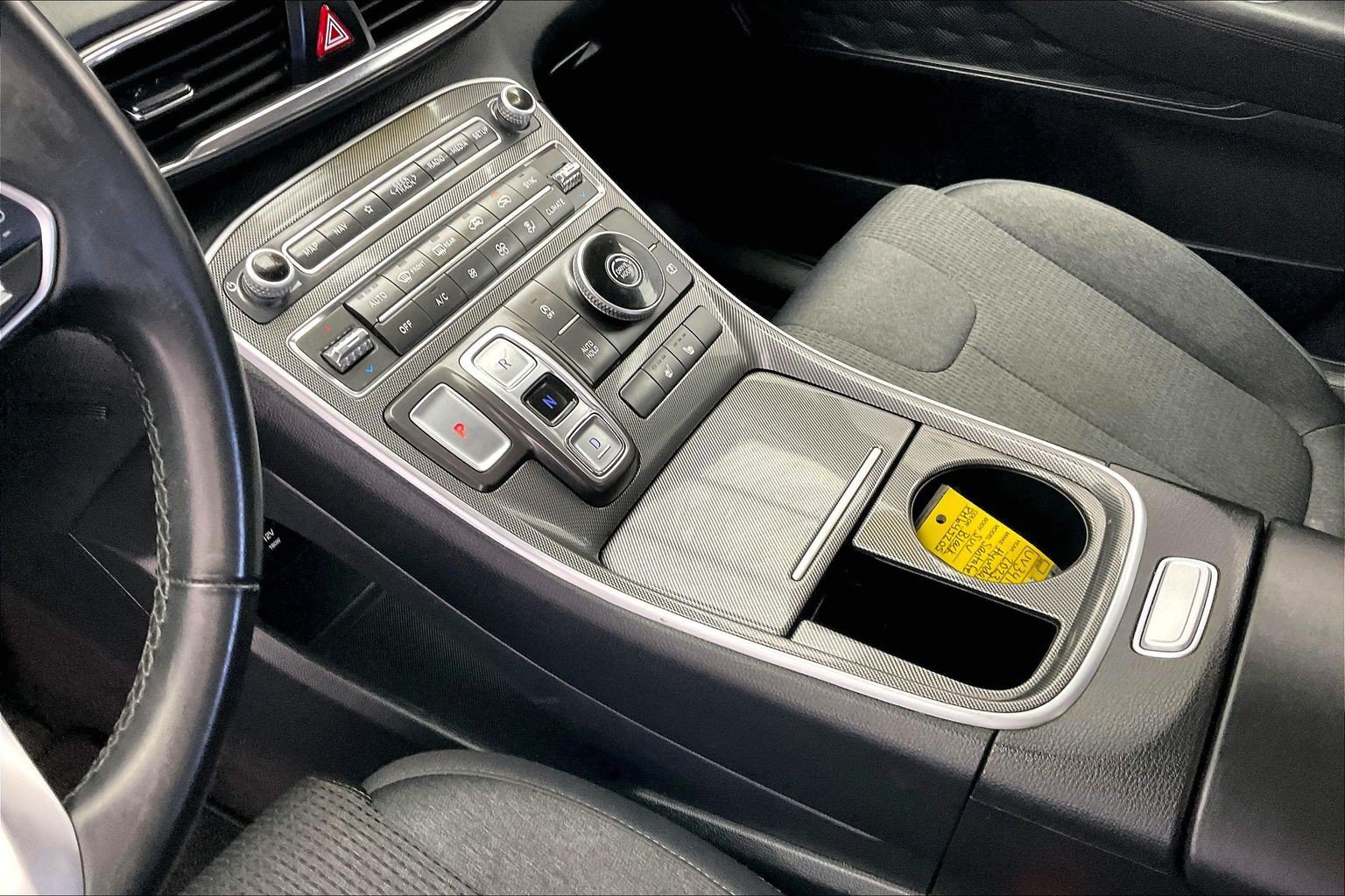 Used 2023 Hyundai Santa Fe SEL FWD image 16