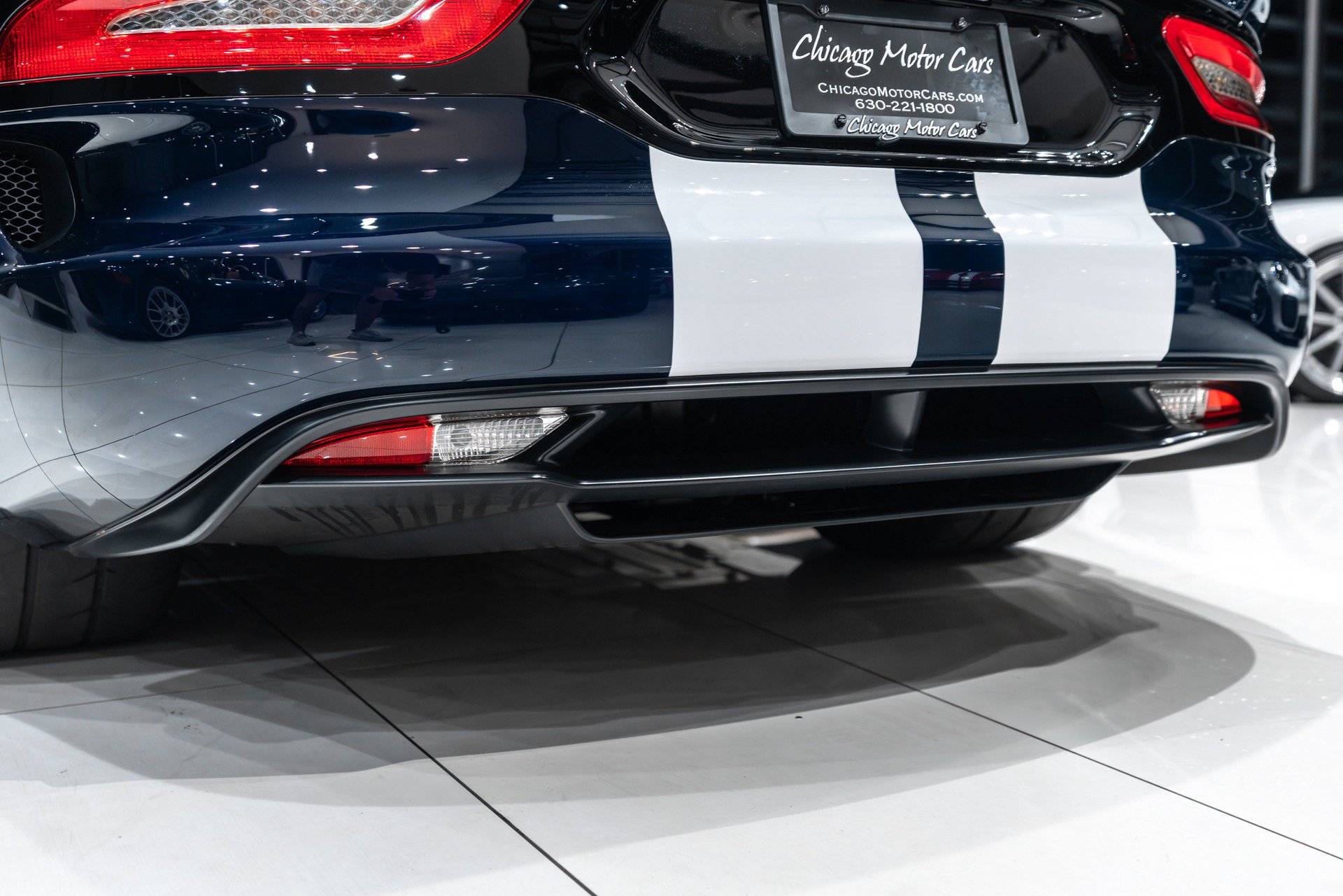 Used 2016 Dodge Viper ACR RWD image 23
