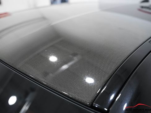 Used 2018 BMW M3 w/ Competition Package image 11